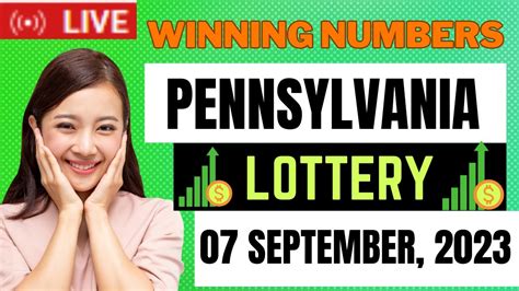 pa daily number evening results.